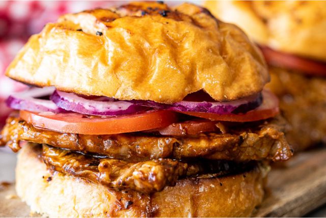 Hungry Panda Caterers prego